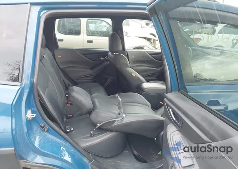 2022 Subaru Forester Wilderness z USA, uszkodzony, nr VIN JF2SKAMC1NH521347